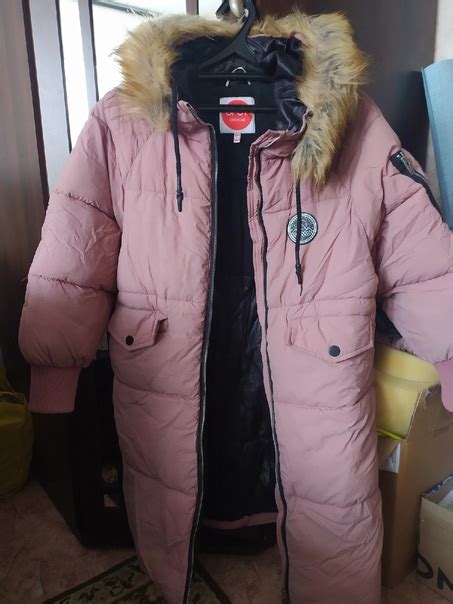 Продам зимнюю куртку для девочки, фирма Orby, рост 134-140 1000 р ...