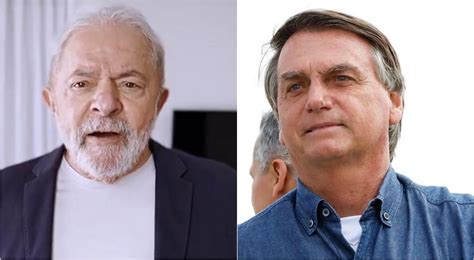 TSE proíbe Lula de divulgar vídeo que associa Bolsonaro a canibalismo GP1