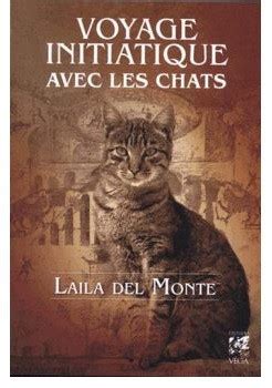 Voyage Initiatique Avec Les Chats Psychologies