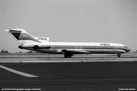 Aviation photographs of Registration: N549PS : ABPic