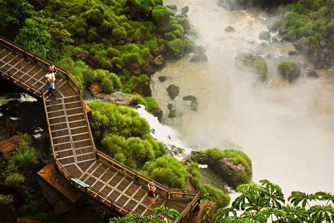 Tripadvisor T Gige Tour Zu Den Iguassu Wasserf Llen Ab Buenos Aires