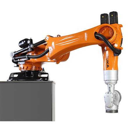 Pr Robot Arm A Revolutionary Solution For Precision Robotics