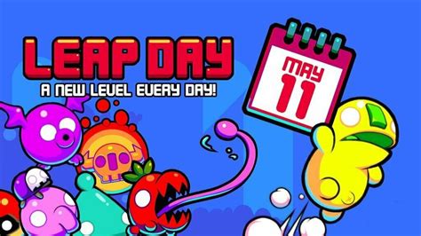 24 Games Like Leap Day – Games Like