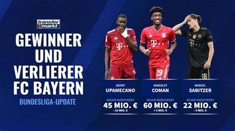 Dayot Upamecano Bayerns Königs Transfer ist der größte Marktwert