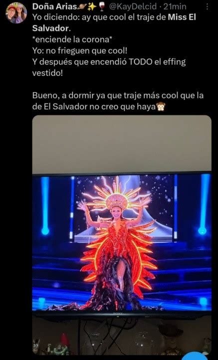 Isabella Garc A Manzo Provoc Una Erupci N De Memes Por Su Traje