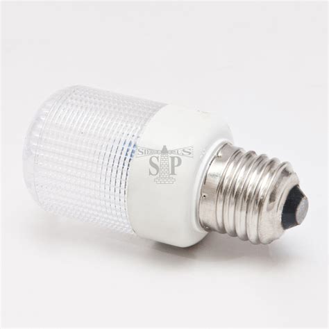 4 Lite E27 Led Neon Bulbnight Light Bulb Clear