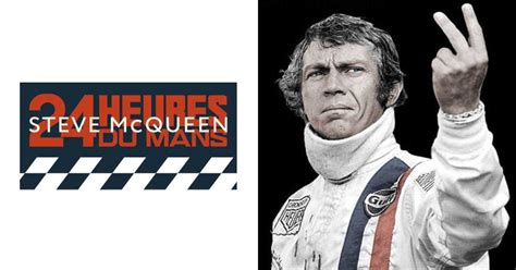 Steve McQueen Le Mans 24h 限定コラボアイテムが入荷