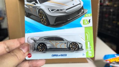 New Hot Wheels Case Shows Eighth Super Treasure Hunt For Autoevolution