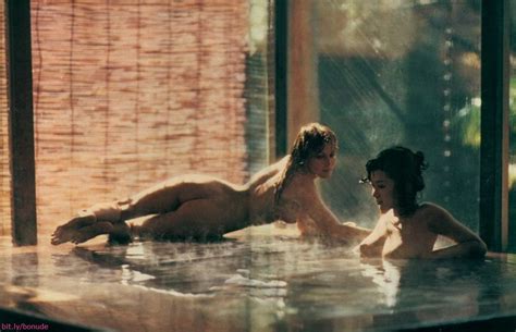 Bo Derek Nude Sex Scene Videos Celebmasta