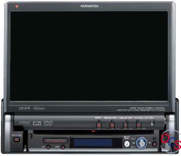 Kenwood Kvt Dvd Wiring Diagram For Your Needs