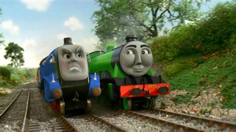 Mallard and Flying Scotsman (2003) | Fandom