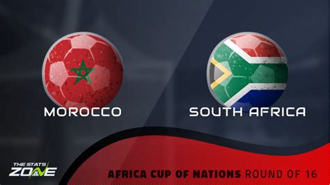 Morocco Vs South Africa Preview Prediction 2023 Africa Cup Of