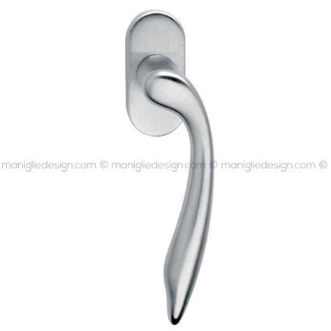 Maniglia Per Finestra Martellina DK Wild Fimet Handles Maniglie Design