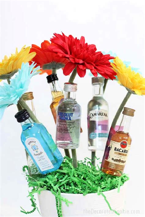 40 Homemade DIY Birthday Gifts Easy to Make - Blitsy