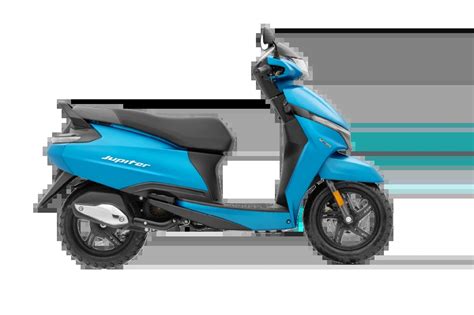 Tvs Jupiter Price In Delhi Check Ex Showroom And On Road Price