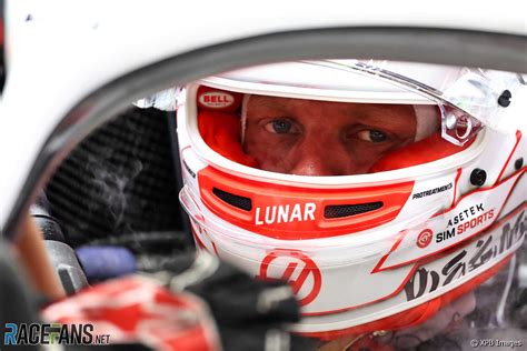 Kevin Magnussen Haas Singapore Racefans