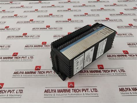 Ge Fanuc Ic660bbd024 I O Module 12 24 Vdc Aeliya Marine