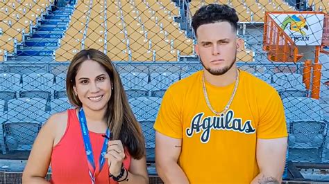 Antesala Guilas Vs Tigres Entrevista A C Sar Prieto Y Jos