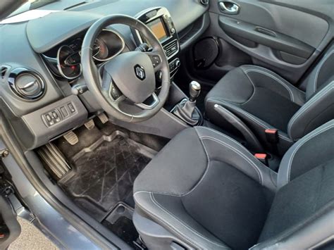 Renault Clio 1 5 Dci Cargo N 1 5990 EUR PDV Navi Senzori 128 Tkm