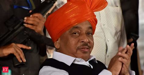 MVA BJP Clash Narayan Rane Says Yatra On After Police Imposes Sec 144