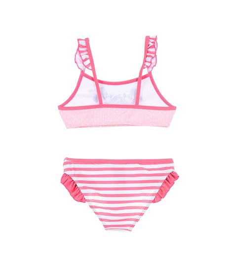 Bikini para niñas pc Disney Minnie