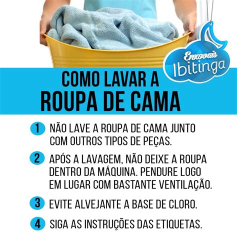 Eai Ainda Tem D Vida De Como Lavar Sua Roupa De Cama De Forma Adequada