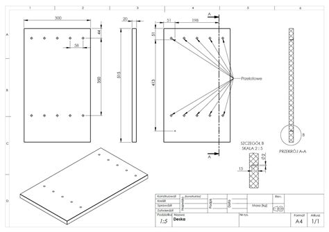 Projektowanie Projekty D D Cad Pozna Staro Ka Olx Pl