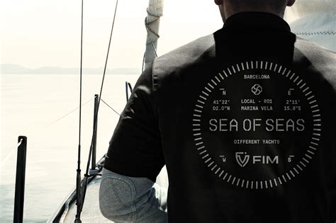 Sea Of Seas on Behance
