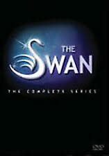 SWAN - THE COMPLETE SERIES - SEASON 2: DISC 2 - Video Centre Ville