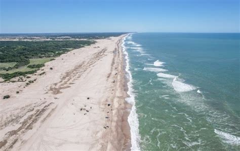 Día de los Intereses Argentinos en el Mar La importancia del