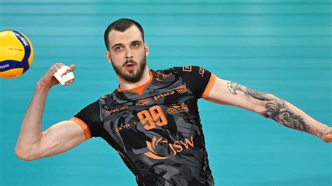 PlusLiga Asseco Resovia Rzeszów Jastrzębski Węgiel Wygrana mistrzów