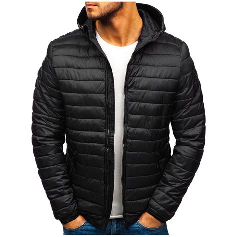 Jaqueta Puffer Bobojaco Imperme Vel De Frio Intenso Blusa Masculina