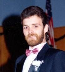 James Bacon Obituary (1964 - 2019) - Legacy Remembers