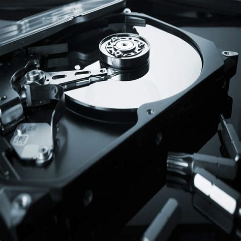 Unallocated Hard Drive Without Losing Data Complete Guide