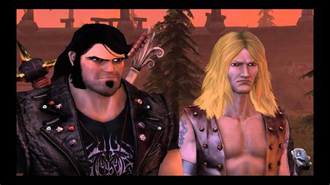 Brutal Legend 2 Youtube