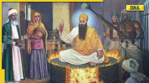 Guru Arjan Dev Ji Images The Ultimate Collection Of 999 Stunning Guru Arjan Dev Ji Images In