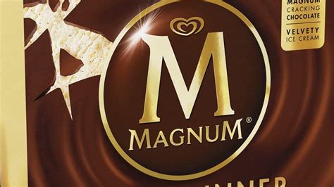 Magnum Logo - LogoDix