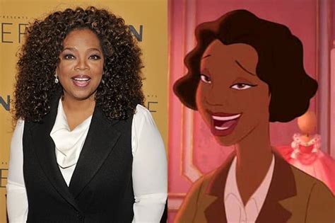 21 Celebrities Who Voiced Your Favorite Cartoon Characters