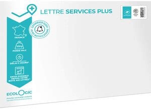 Pr T Poster Lettres Services Plus Enveloppes Pr Affranchies La Poste