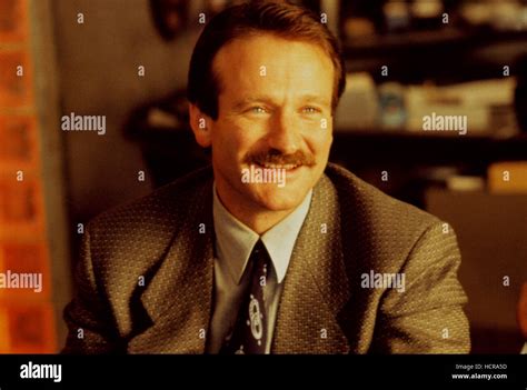 CADILLAC MAN, Robin Williams, 1990 Stock Photo - Alamy