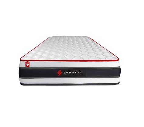 Matelas Ressorts Ensaches Et Memoire De Forme X Energy Ep Cm