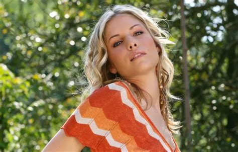 Wallpaper girl blonde Iveta Vale Iveta for mobile and desktop section девушки resolution