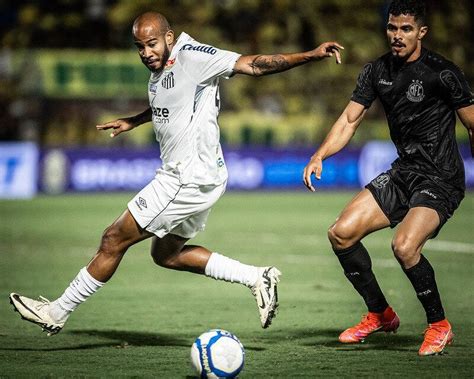 Santos X Chapecoense Palpites Odds Onde Assistir Ao Vivo Escala Es