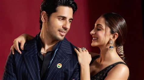 Kiara Advani and Sidharth Malhotra’s wedding dates and venue revealed ...