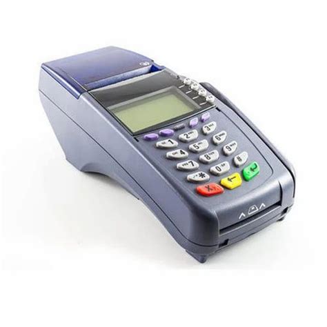 Card Swipe Machine at Rs 10500 | Darrang | Mangaldai | ID: 17281323262