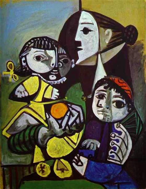 Lukisan Dan Biografi Pablo Picasso Lukisan Original Karya Pelukis