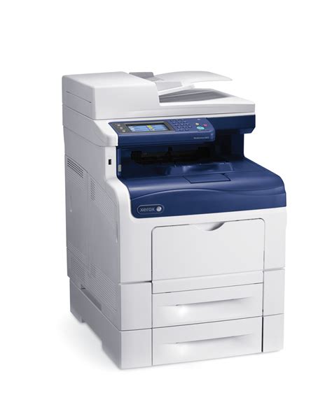 Workcentre 6605 Mfp Laser Color Impresoracopescanerfaxemail Usb