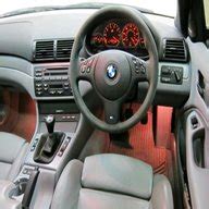 Bmw E46 Compact Interior for sale in UK | 55 used Bmw E46 Compact Interiors