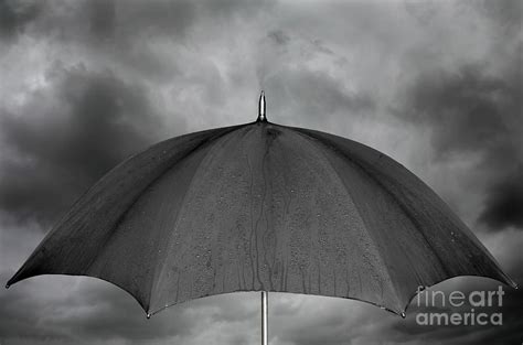 World Map On An Umbrella Photograph By Victor De Schwanberg Science