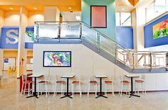 School Cafeteria Walls | ... Installation Gallery - Cafeteria Photos ...